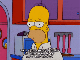 homer simpson GIF