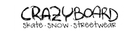 Sticker by Crazyboardshop