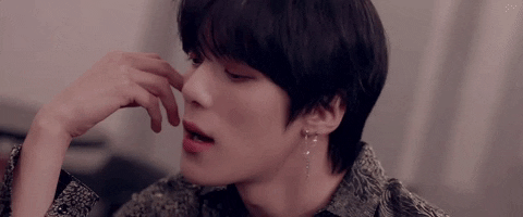 k-pop im GIF by Monsta X