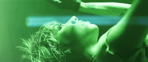 Life On Earth GIF by Hurray For The Riff Raff