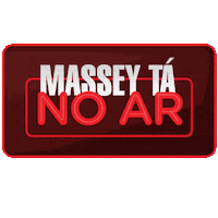 Massey Masseyferguson Sticker by AGCO
