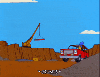 marge simpson GIF
