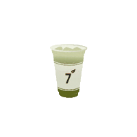 7Leavegreenthaitea Sticker by 7 Leaves Cafe