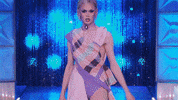 All Stars Runway GIF by RuPaul's Drag Race