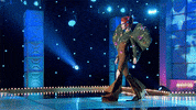Drag Race Flowers GIF by RuPaul's Drag Race