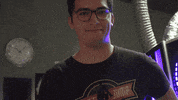 behind the scenes yes GIF by RJFilmSchool