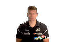 Handball Laola1 Sticker by Sportradar