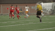 north dakota state soccer GIF by NDSU Athletics