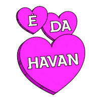 Modahavan Sticker by HavanOficial