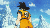 Dragon Ball GIF by Toei Animation