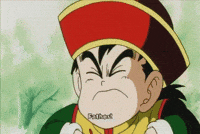 dragon ball GIF