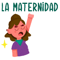 jackelindelcid feminism feminismo abortion womens rights Sticker