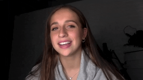 Nova Tate Mcrae GIF by Smallzy
