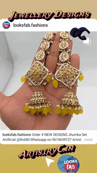 Buy Now Fashion GIF by ArtistryC