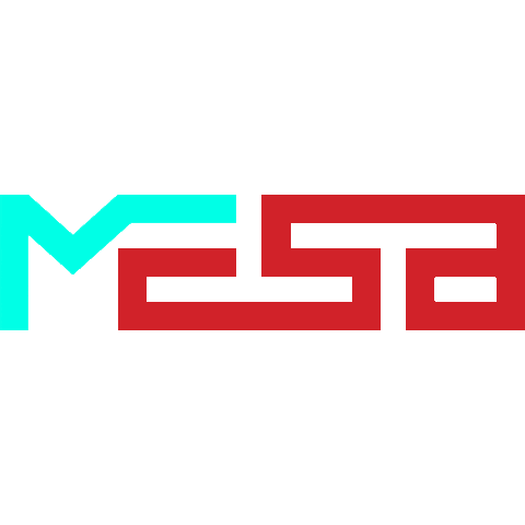 MESAHQ giphyupload giphystrobetesting esports mesa Sticker