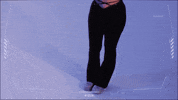 Video Game Hair Flip GIF by Sub Pop Records