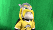 Lets Go Victor GIF by Northern Kentucky University Athletics