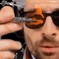 Rapper Write That Down GIF