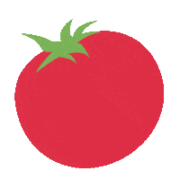 fruit sauce Sticker by #Foodloversunite