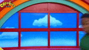 Bbc No GIF by CBeebies HQ