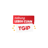 Ocbc Nisp Promo Sticker by taytb