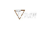 Real Estate Texas Sticker by Triangle Realty