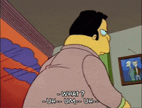 Season 2 Episode 22 GIF by The Simpsons
