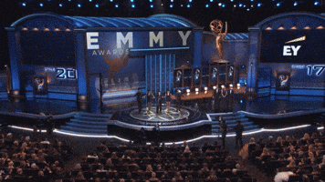 Rachel Bloom and Emmy Accountants Wrap Up the Emmys