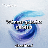 Fun Genesis GIF by VibeVision