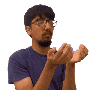 Front Street Sticker