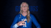 Sport Wow GIF by BYU Cougars