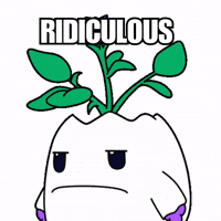 I Dont Care Wow GIF by Magic Eden