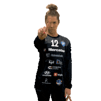 Handball Slovenia Sticker by RK Krim