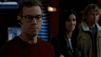 Los Angeles Densi GIF by CBS
