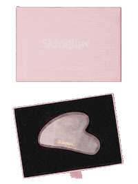 skinglowofficial beauty tools eu skin glow Sticker