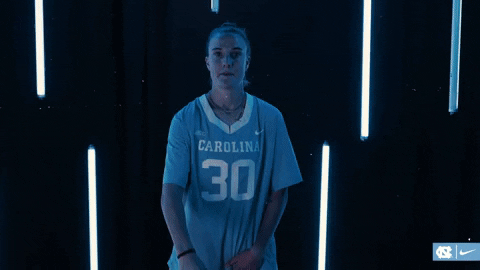 North Carolina GIF by UNC Tar Heels