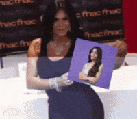 dannyonce gretchen olivia sour olivia rodrigo GIF