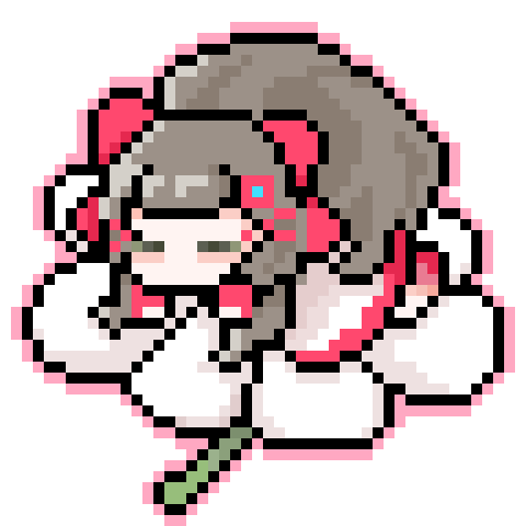 Koeart Sticker