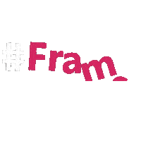 frame hashtag Sticker by Petter Pentilä