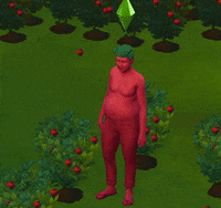 Garden Smile GIF by mjkahn
