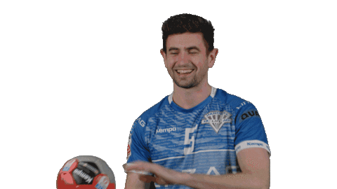 Happy Sport Sticker by HCLinzAG