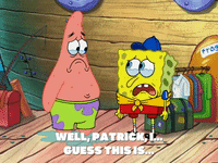 season 5 the inmates of summer GIF by SpongeBob SquarePants