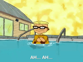 rocket power nicksplat GIF