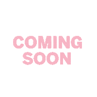 Coming Soon Sticker by Haute Takes Podcast