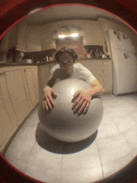 Im Coming What GIF