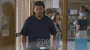 eastbound and down dance GIF by HBO