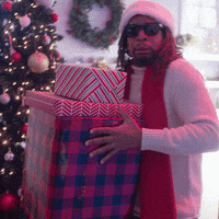 christmas love GIF by Kool Aid