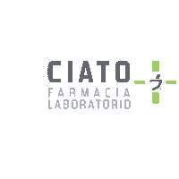 beauty health Sticker by Farmacia Ciato