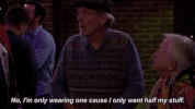 the cool kids GIF by Fox TV