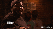 caffeinetv stop caffeine give up chill out GIF